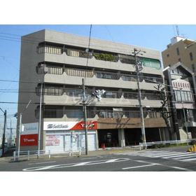 愛知県名古屋市中村区十王町 5階建 築53年1ヶ月