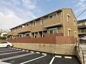 広島県広島市西区井口２ 2階建 築3年3ヶ月