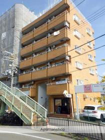 和歌山県和歌山市屋形町４ 7階建 築36年6ヶ月