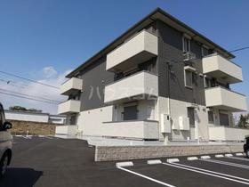愛知県半田市岩滑東町３ 3階建 築2年4ヶ月