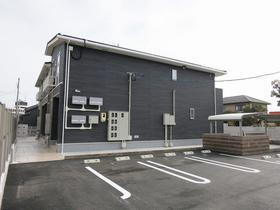 愛知県西尾市吉良町荻原新池 2階建 築4年6ヶ月