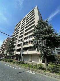 東京都板橋区東坂下２ 12階建 築49年8ヶ月