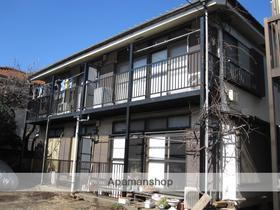 東京都小金井市緑町５ 2階建 築39年3ヶ月