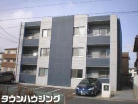 愛知県名古屋市中村区八社２ 3階建 築17年1ヶ月