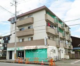 加藤マンション 4階建