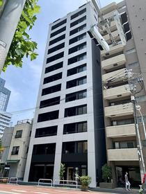 東京都台東区浅草橋５ 15階建 築3年1ヶ月