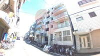 プレアール材木町