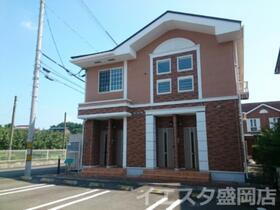 盛岡市高松４丁目【コロレカーサＡ】築２１年