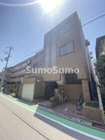 兵庫県西宮市天道町 賃貸アパート