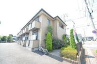 ジュピター片倉弐番館