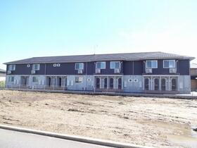 茨城県神栖市深芝 賃貸アパート