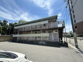 兵庫県姫路市飾磨区恵美酒 2階建