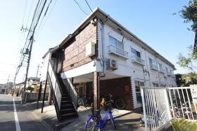 東京都小平市上水本町６ 2階建 築34年3ヶ月