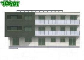 ベレオ松阪中央 3階建