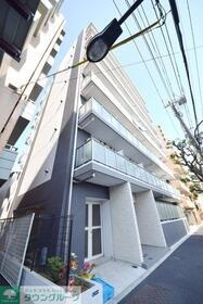 フェルクルールプレスト青戸