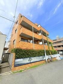 ＰａｒｋＡｖｅｎｕｅ高久 4階建