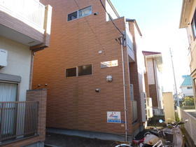 宮城県仙台市太白区長町２ 賃貸アパート