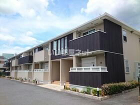 大阪府堺市中区辻之 賃貸アパート