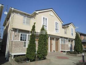 茨城県那珂市菅谷 賃貸アパート