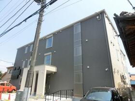 千葉県千葉市稲毛区稲毛町５ 賃貸アパート