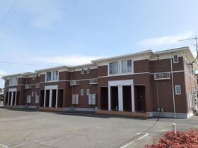 山口県熊毛郡田布施町大字下田布施 賃貸アパート