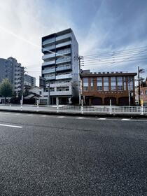 愛知県名古屋市東区東大曽根町 9階建 築5年8ヶ月