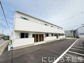 徳島県阿南市羽ノ浦町古庄大坪原 賃貸アパート