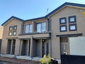 三重県松阪市光町 賃貸アパート