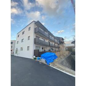 愛知県東海市富木島町北太子 賃貸マンション