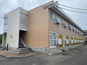 新潟県新潟市秋葉区車場２ 賃貸アパート