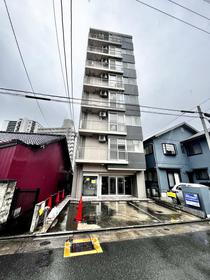 愛知県名古屋市中村区則武２ 8階建 築18年1ヶ月