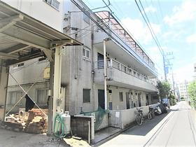 神奈川県相模原市南区南台３ 3階建 築35年3ヶ月