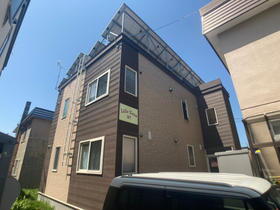 北海道札幌市北区新琴似九条７ 2階建 築11年1ヶ月