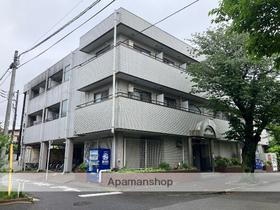 千葉県船橋市習志野台６ 賃貸マンション