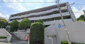 埼玉県さいたま市浦和区岸町３ 4階建 築35年9ヶ月