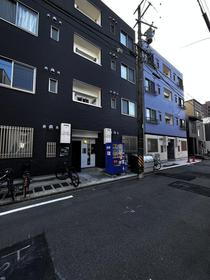 愛知県名古屋市中区平和２ 4階建 築6年2ヶ月