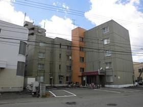 北海道札幌市白石区南郷通２０丁目南 5階建 築40年2ヶ月