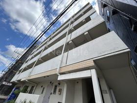 神奈川県川崎市麻生区百合丘１ 5階建 築36年9ヶ月