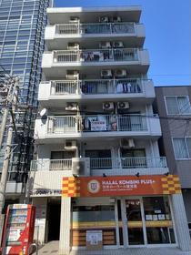 愛知県名古屋市中区千代田２ 6階建 築36年9ヶ月
