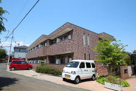 東京都町田市玉川学園５ 2階建 築16年10ヶ月
