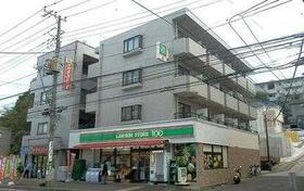 神奈川県横浜市港北区小机町 4階建 築36年9ヶ月