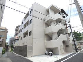 兵庫県神戸市中央区大日通７ 4階建 築9年3ヶ月