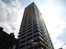 兵庫県神戸市中央区下山手通４ 28階建 築12年6ヶ月