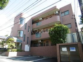 千葉県松戸市小根本 3階建 築22年2ヶ月