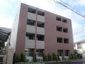 神奈川県相模原市南区相模大野５ 4階建 築11年1ヶ月