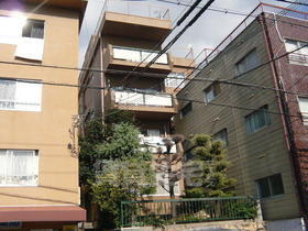 六甲マンション 4階建