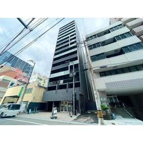 コンフォリア・リヴ北久宝寺Ｑ