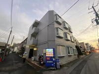 ウイング相模原2