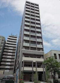 エスリード難波ステーションゲートノーステラス