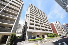 コンフォリア田町 12階建